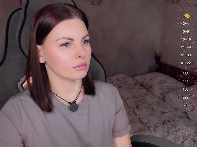 LiluDallass's BongaCams show and profile