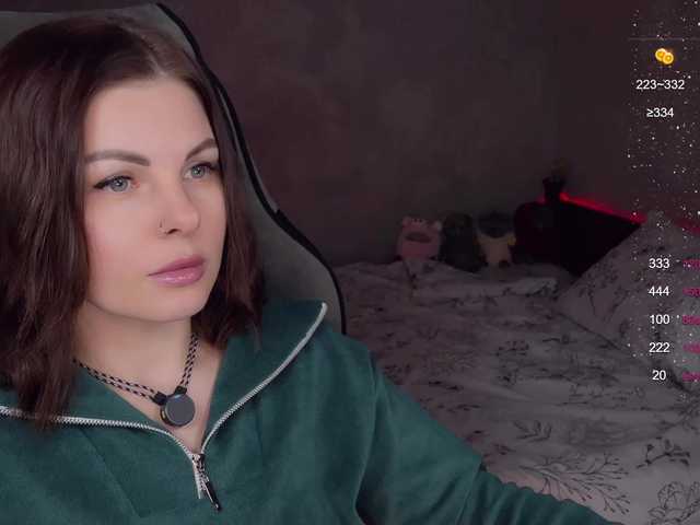 LiluDallass's BongaCams show and profile