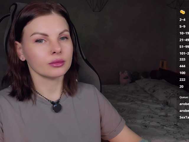 LiluDallassвебкам видео 