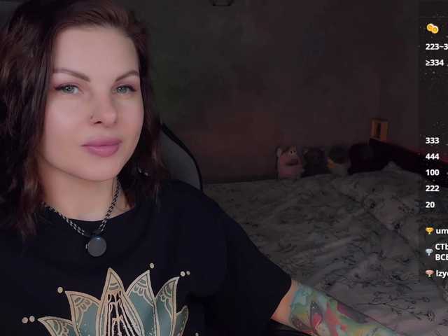 LiluDallass's BongaCams show and profile