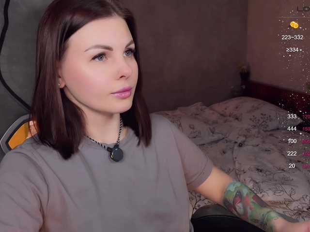 LiluDallass's BongaCams show and profile