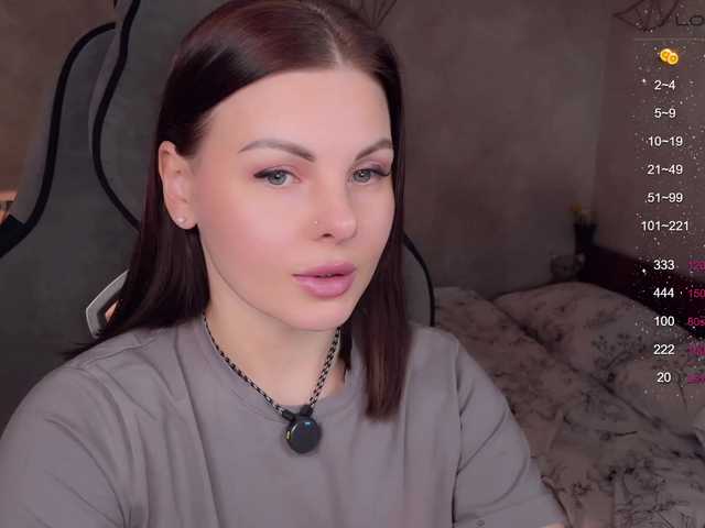 liludallass live sex show