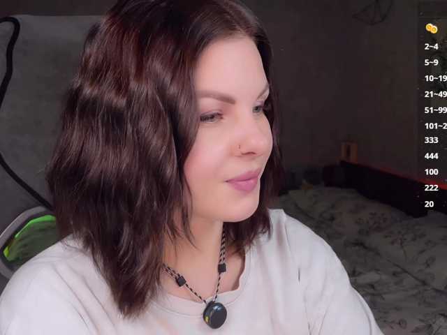 LiluDallass's BongaCams show and profile