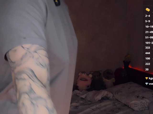 LiluDallass's BongaCams show and profile
