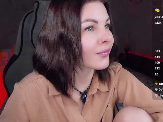 LiluDallass's BongaCams show and profile