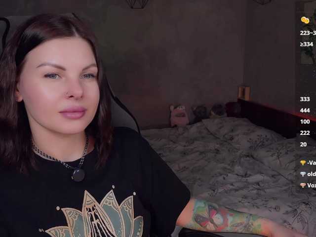 LiluDallass's BongaCams show and profile