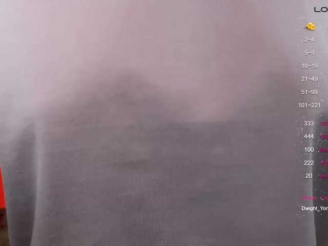 LiluDallass's BongaCams show and profile