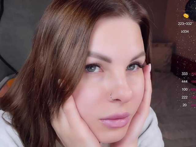 liludallass cam belle