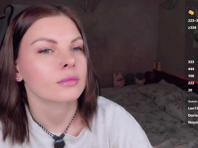 LiluDallass's BongaCams show and profile