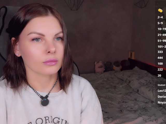 liludallass cam belle