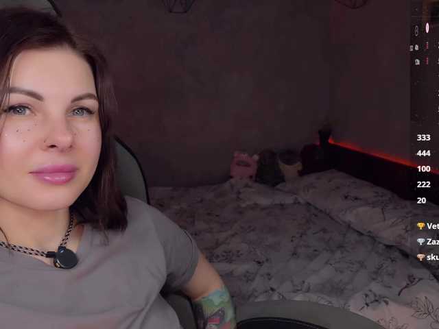 LiluDallass's BongaCams show and profile