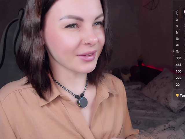 liludallass live sex show