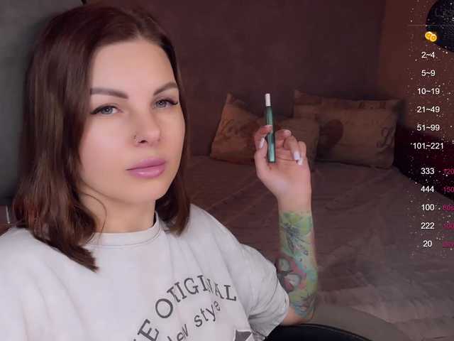 LiluDallass's BongaCams show and profile