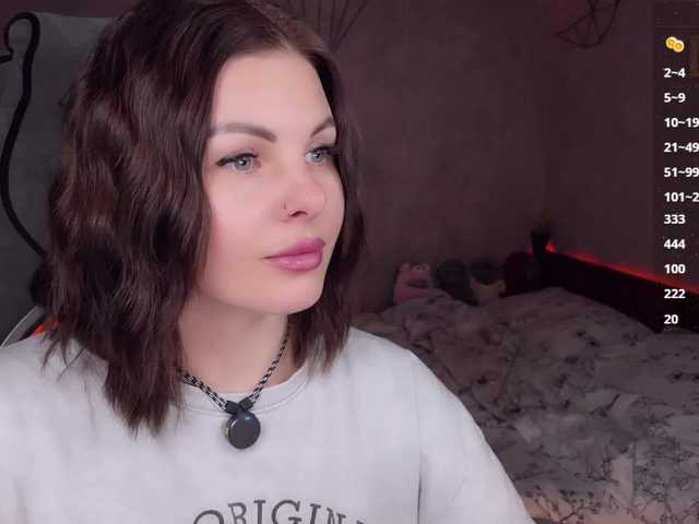 liludallass cam belle