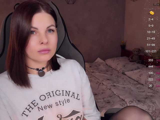 LiluDallass's BongaCams show and profile