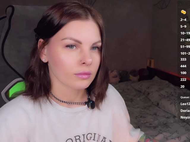 liludallass live sex