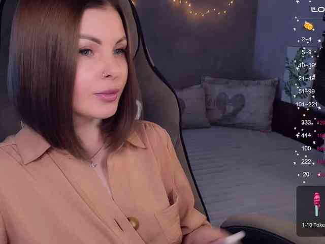 La_Banditta webcam