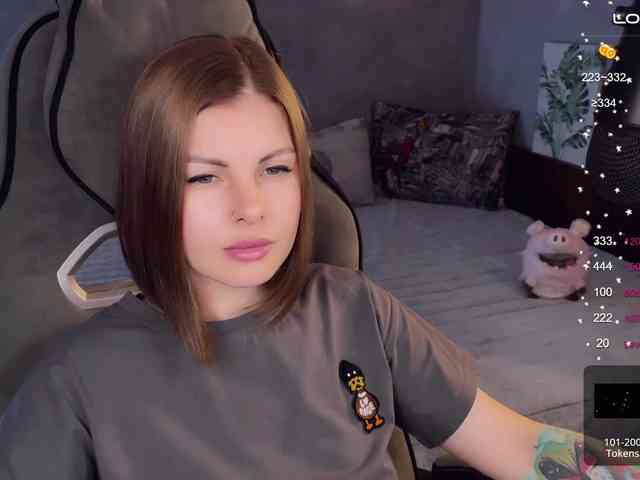 webcam rough sex LiluDallass