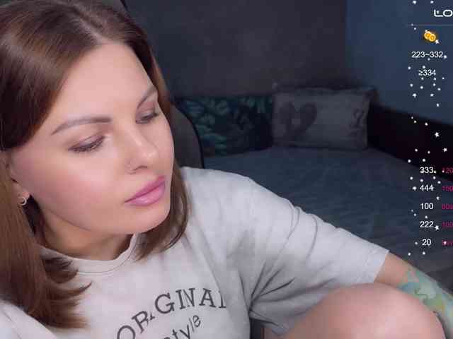 La_Banditta webcam