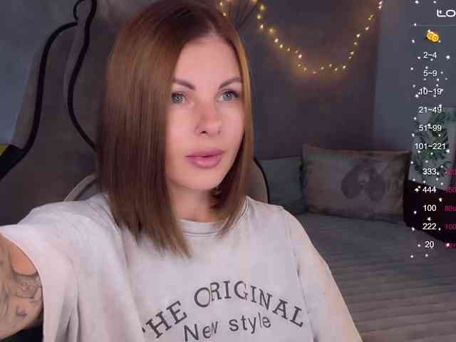 La_Banditta webcam