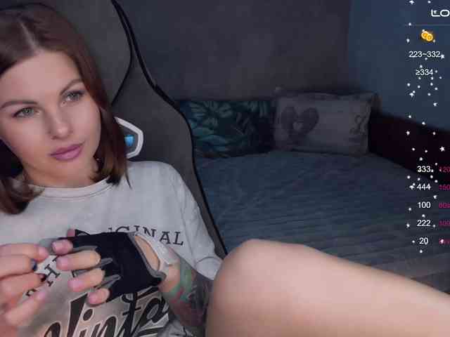La_Banditta webcam