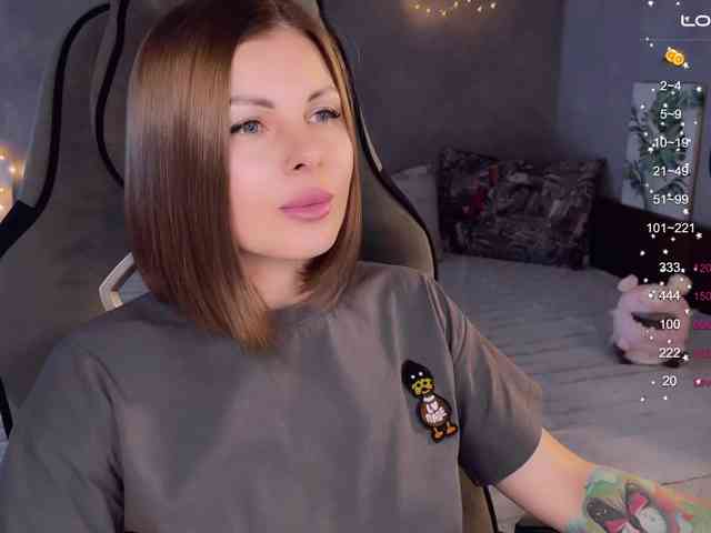 HotVibe webcam