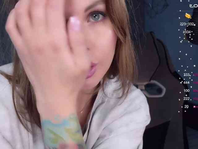 La_Banditta webcam
