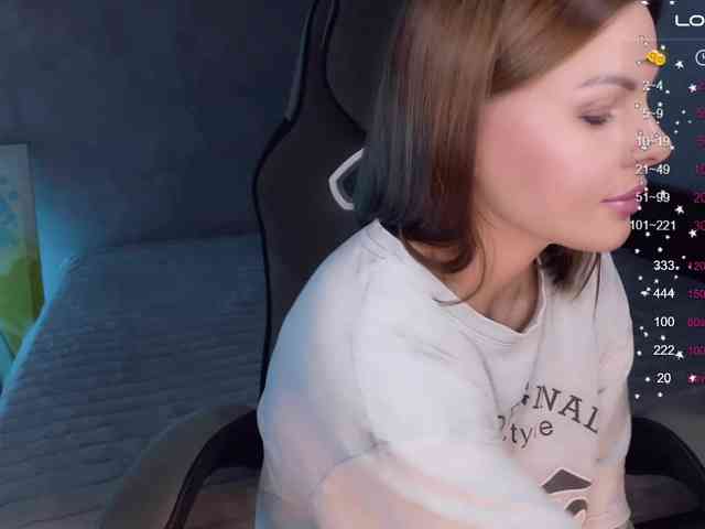 La_Banditta webcam