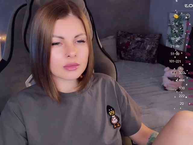 HotVibe webcam