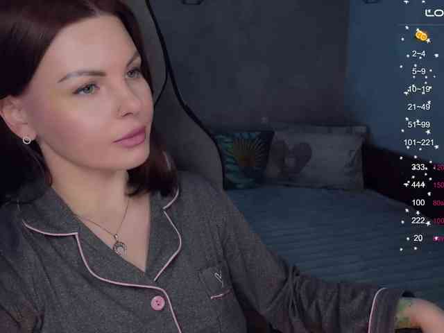 La_Banditta webcam