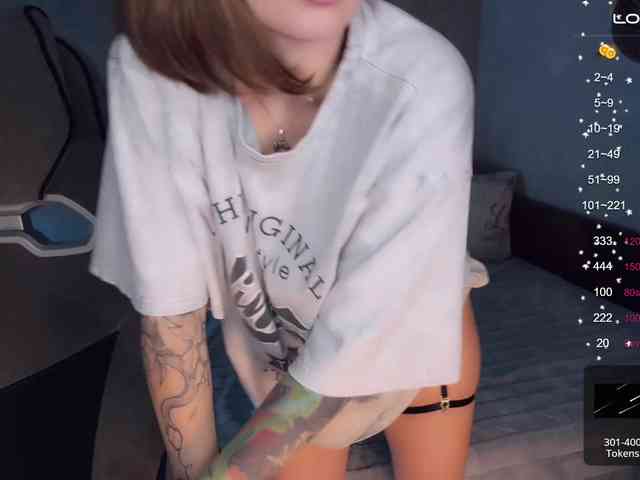 La_Banditta webcam