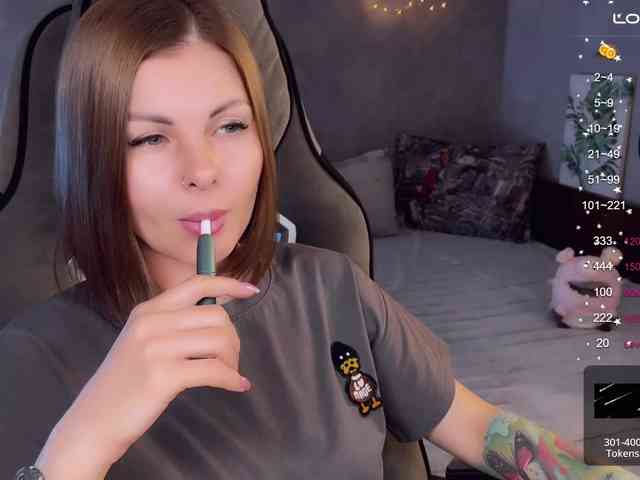 HotVibe webcam