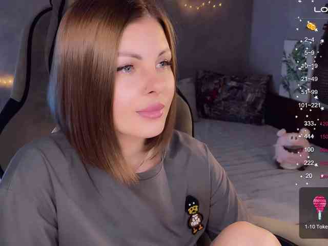 HotVibe webcam