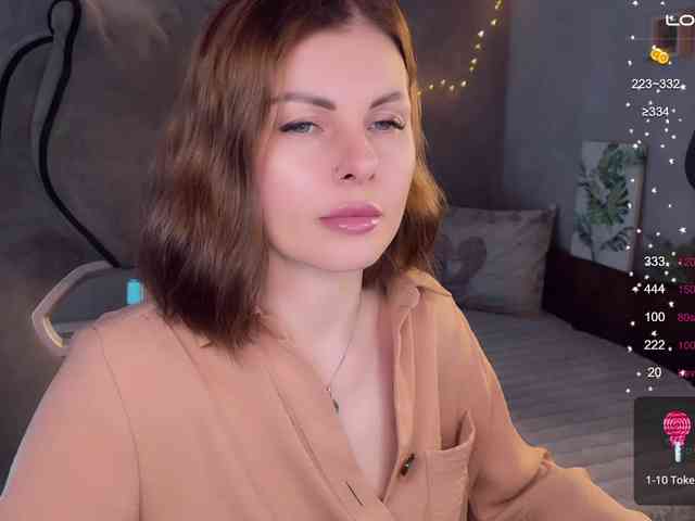 La_Banditta webcam