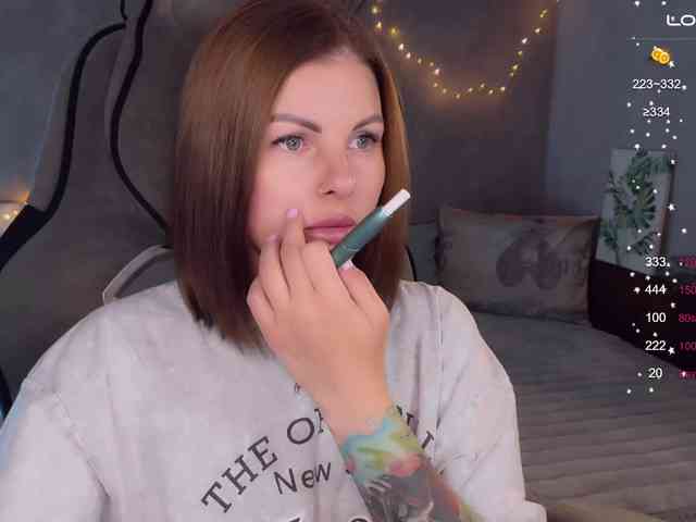 La_Banditta webcam