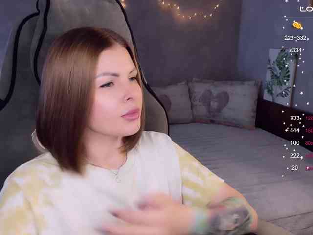 La_Banditta webcam