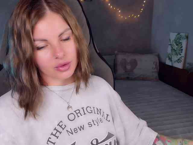 La_Banditta webcam