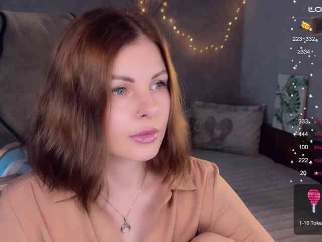 La_Banditta webcam