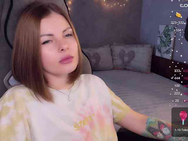 live porn free LiluDallass