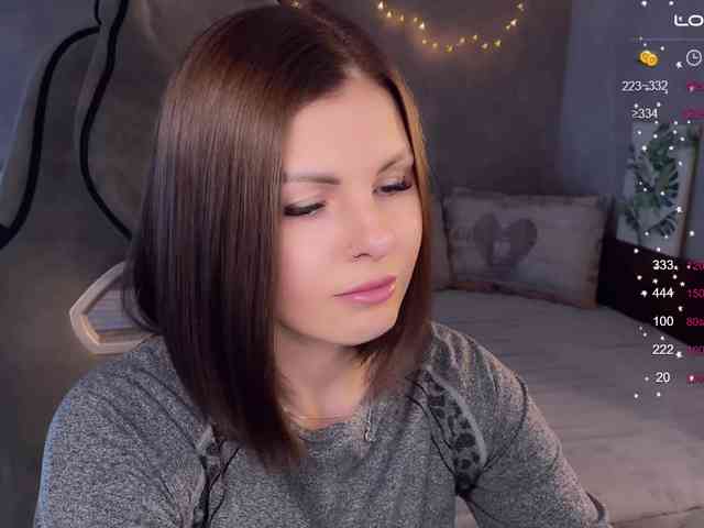 cam sex chat LiluDallass