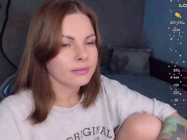 La_Banditta webcam