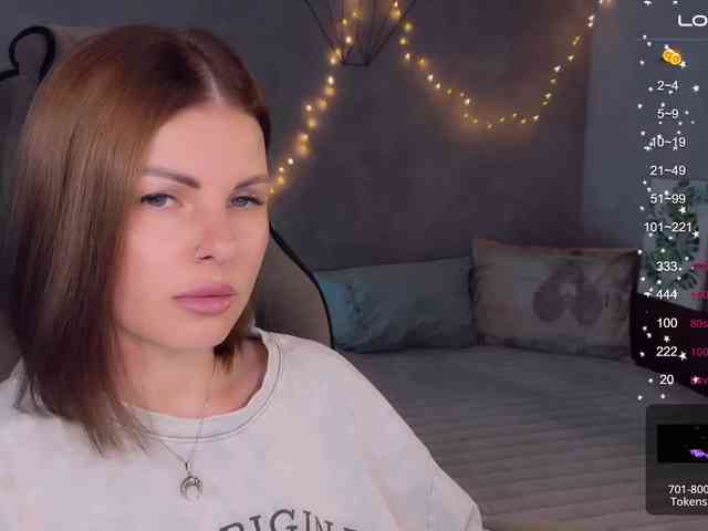 La_Banditta webcam