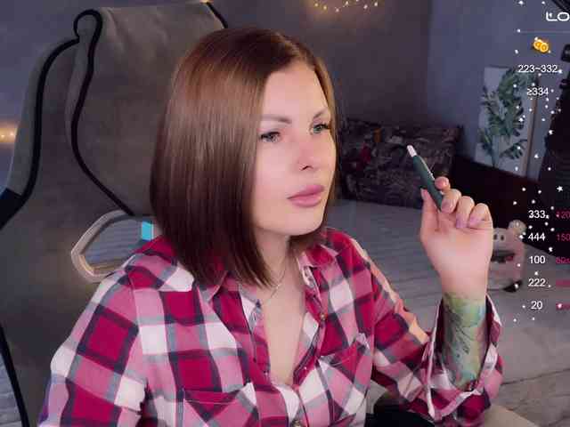 HotVibe webcam