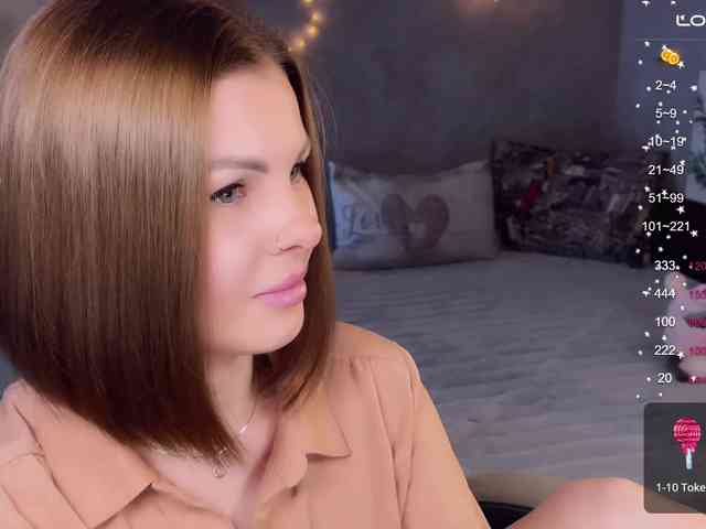 web cam sex LiluDallass