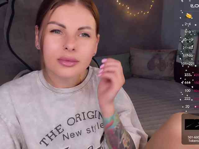 La_Banditta webcam