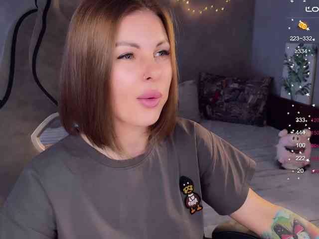 camsex online LiluDallass