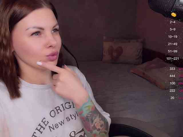 LiluDallass LiluDallass