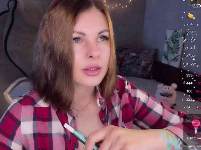 HotVibe webcam