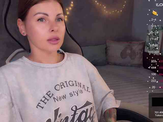 La_Banditta webcam