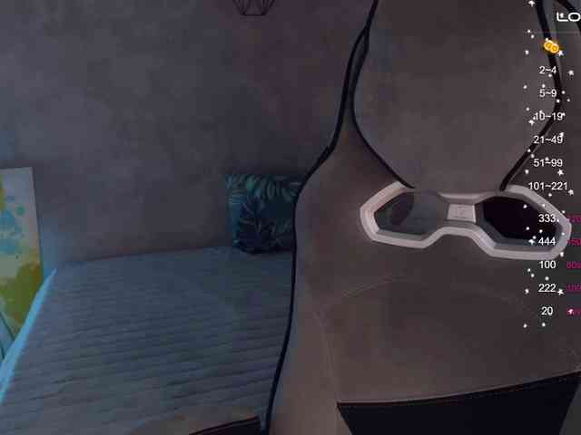 La_Banditta webcam